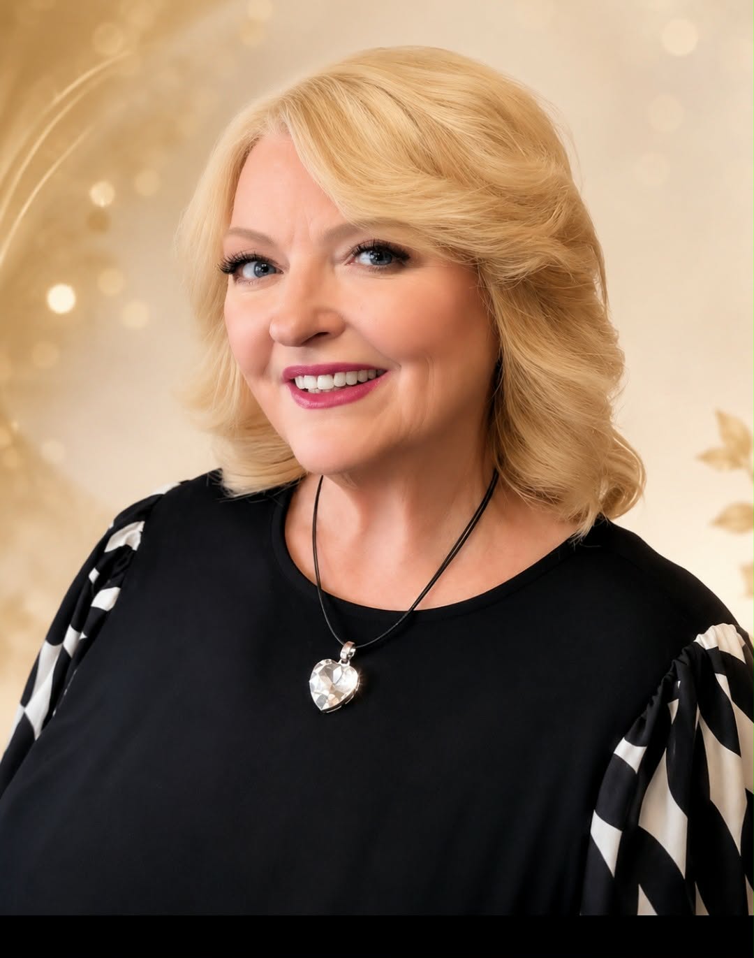 Candace Lyons